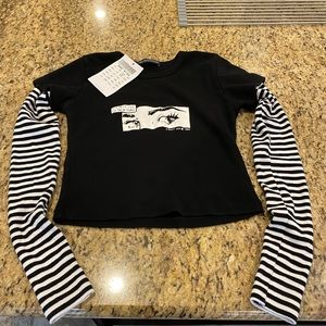 Brandy Melville Shirt